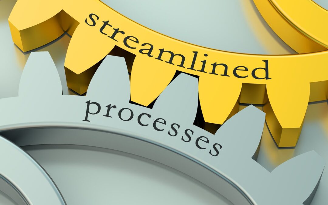 Adaptive Leadership: Streamlining Processes Before Automation