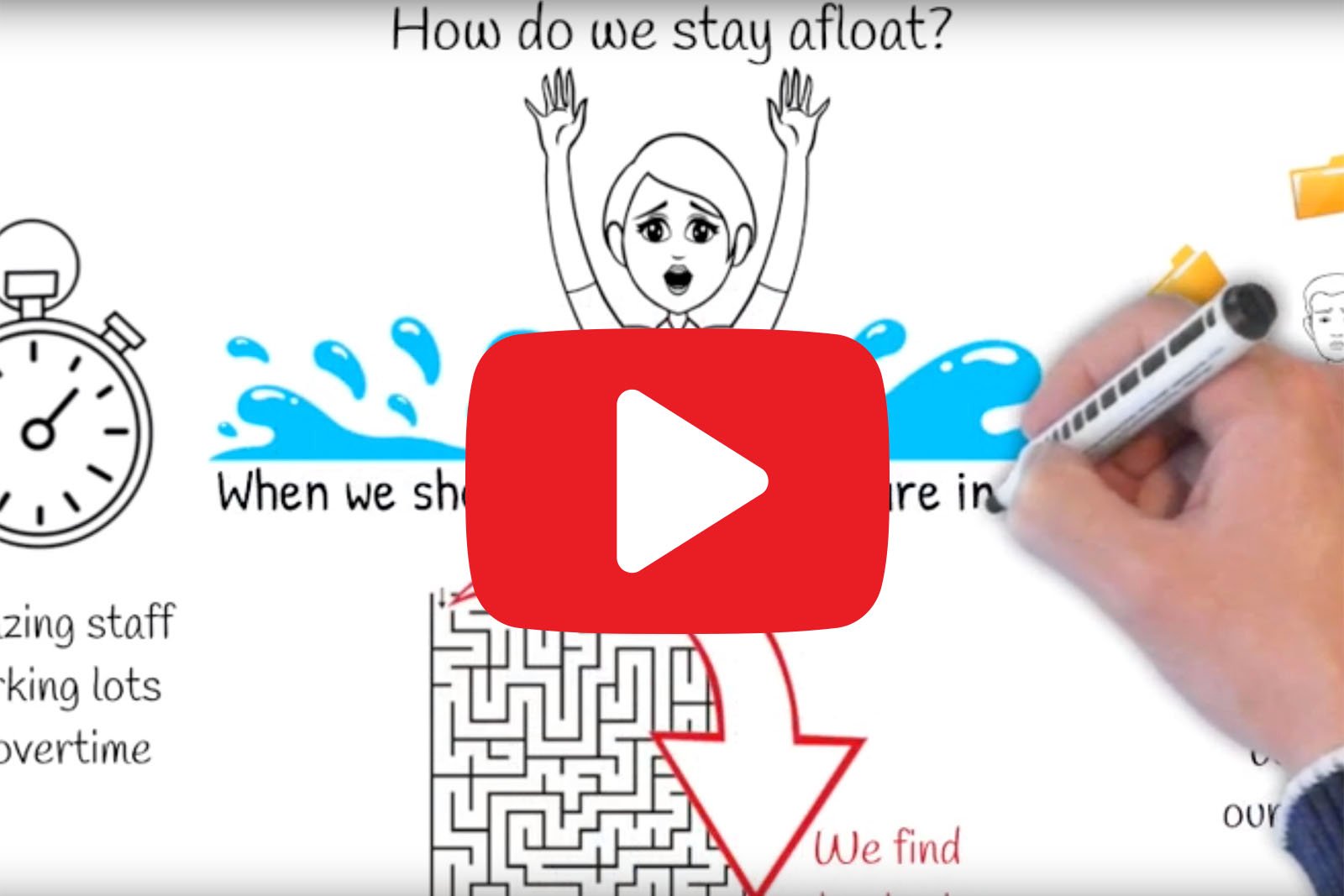 Child Welfare Capacity Crisis Screenshot