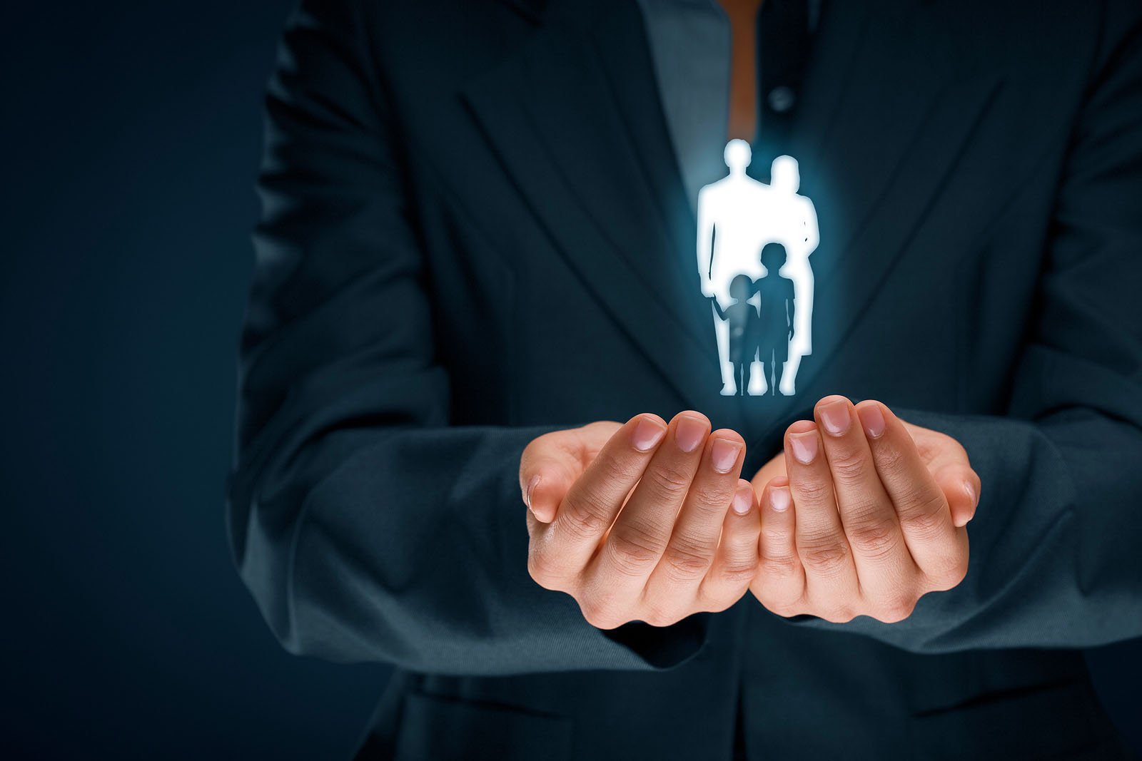 Family Life Insurance, Family Services And Supporting Families C