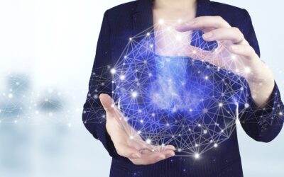 Changing Our Relationship with Data: Solving Our Capacity Crisis by Making Data Work for Us, Not the Other Way Around