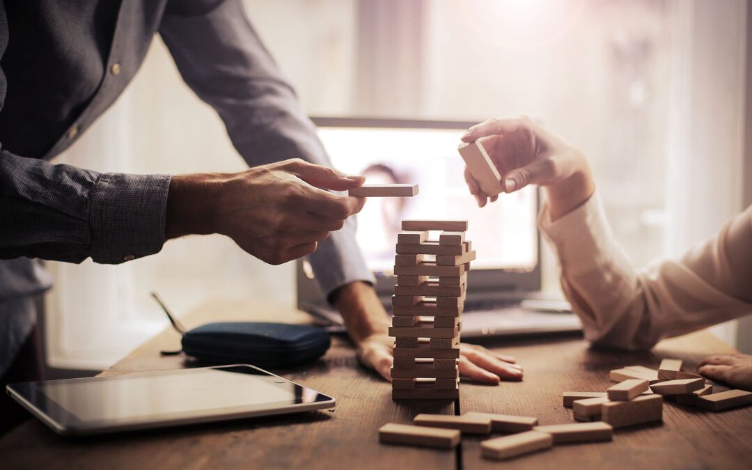 How Will Your Child Welfare System Stack Up Against the Laws of Gravity