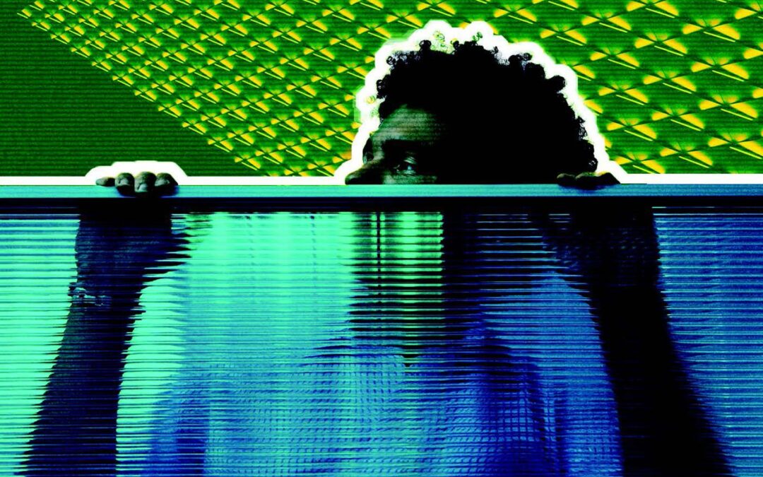 On the Outside Looking In: Reimagining Child Care Program and Policy Through a Cross-Pollination Lens