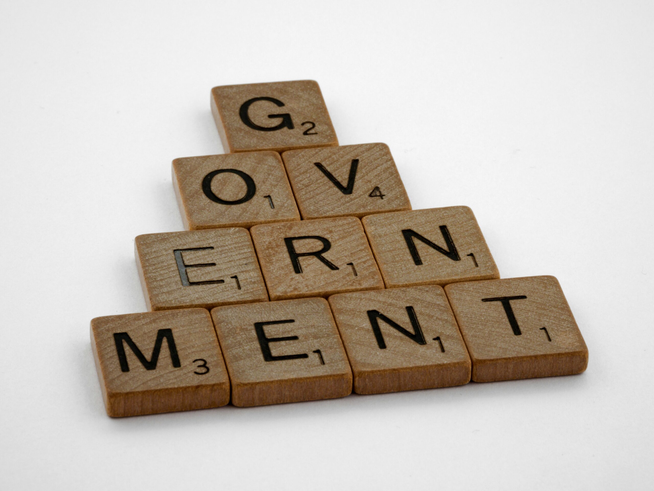 government scrabble