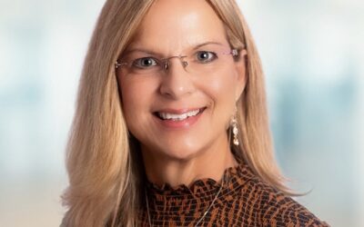 Welcoming Laura Hobbelman: A Proven Leader at the Intersection of Human Services, Technology, and Impact