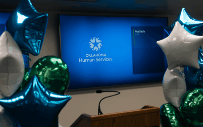 Two Years of STAR Results: How Oklahoma Human Services Improved Agency Efficiency and Customer Experiences